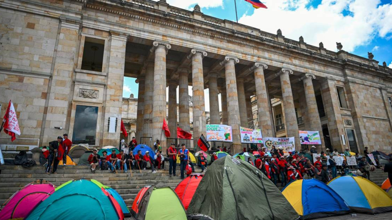 Asoinca congreso