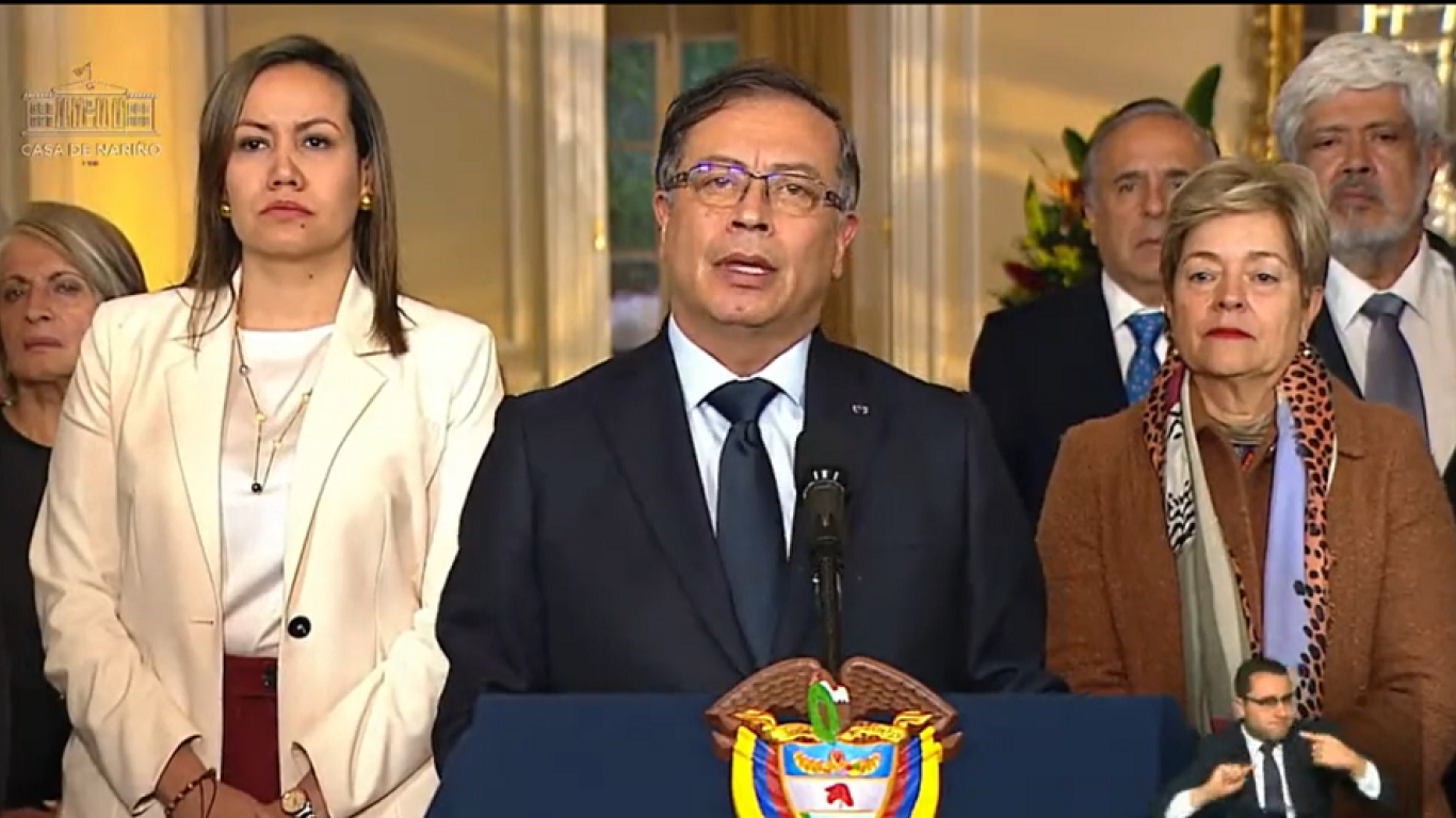 Remezón ministerial: Salen los ministros de Educación, Deporte y Cultura |  Agenciapi.co
