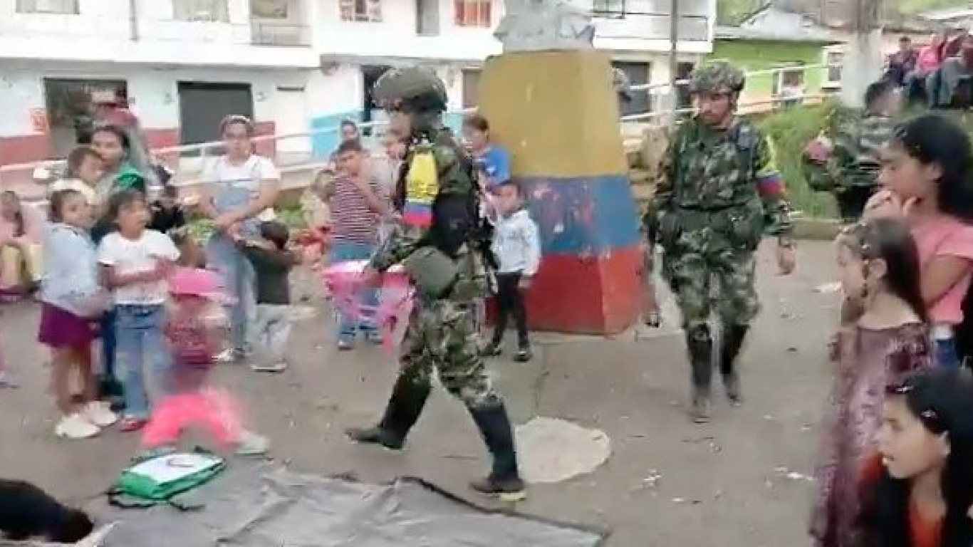 DISIDENCIAS EN ESCUELAS DE YARUMAL