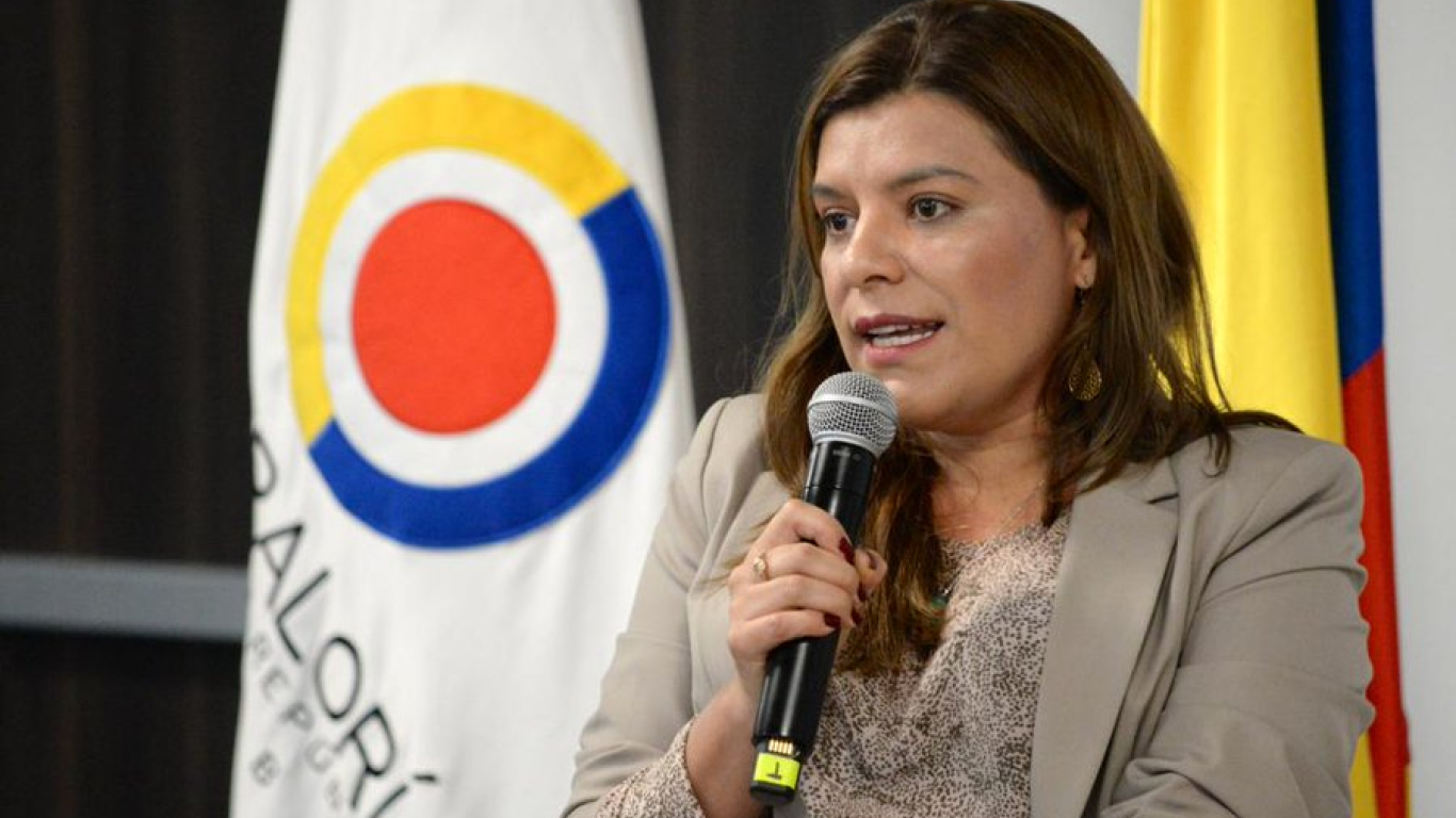 Flor Esther Salazar