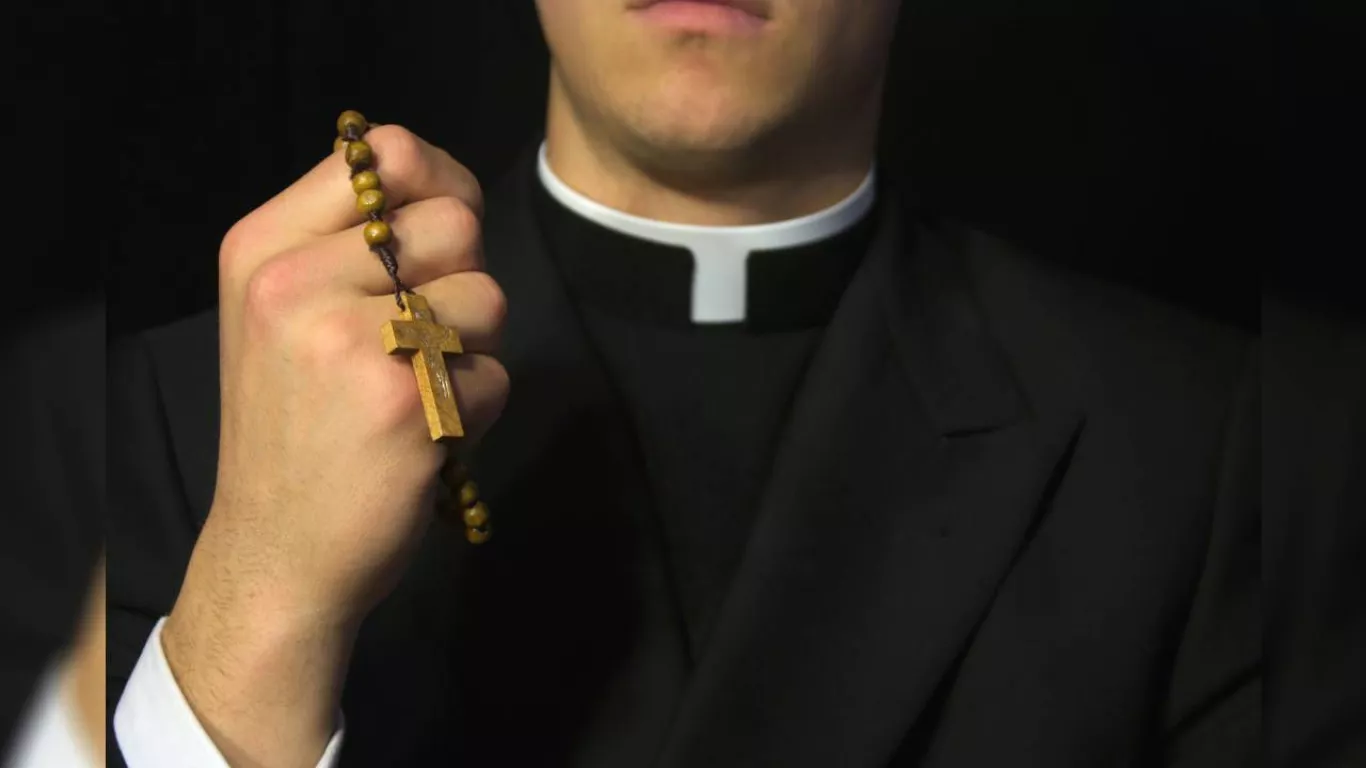 13 sacerdotes denunciados en Quindío por presunto abuso sexual a menores