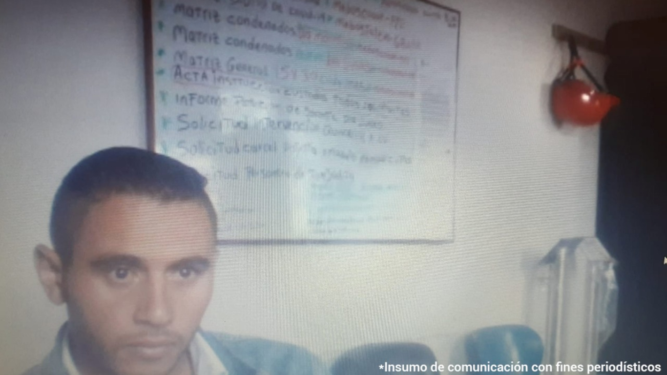 Cárcel para hombre que habría asesinado a su expareja sentimental