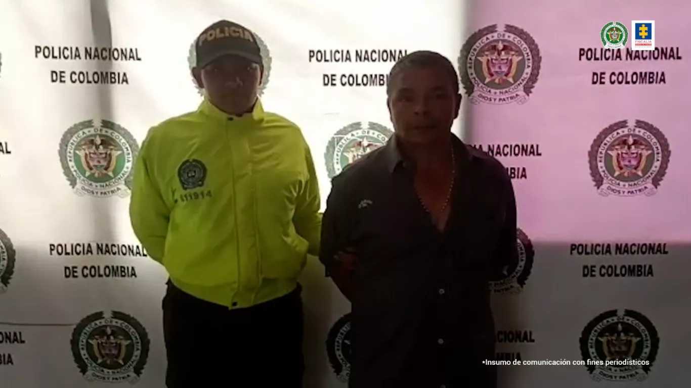 Cárcel para supuesto brujo investigado por el homicidio de una mujer