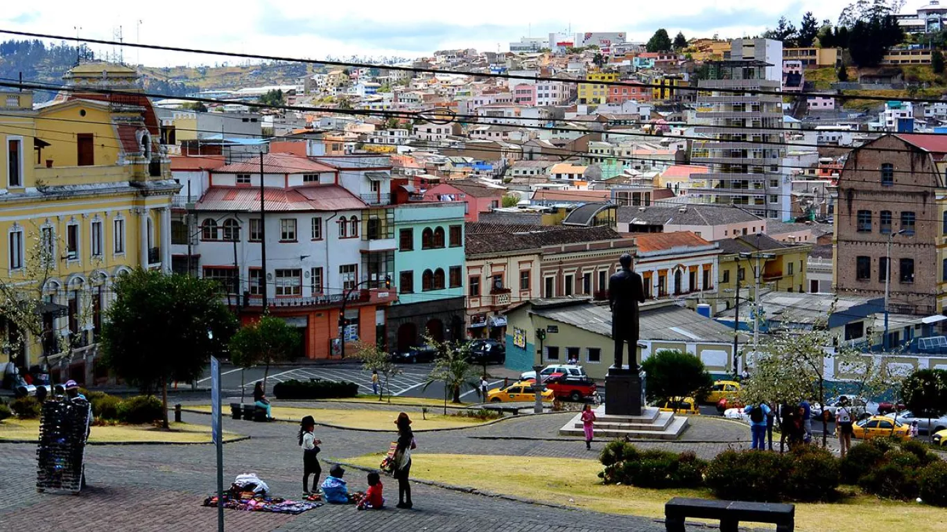 OEA pide a Ecuador investigar asesinato de candidato previo a elecciones locales