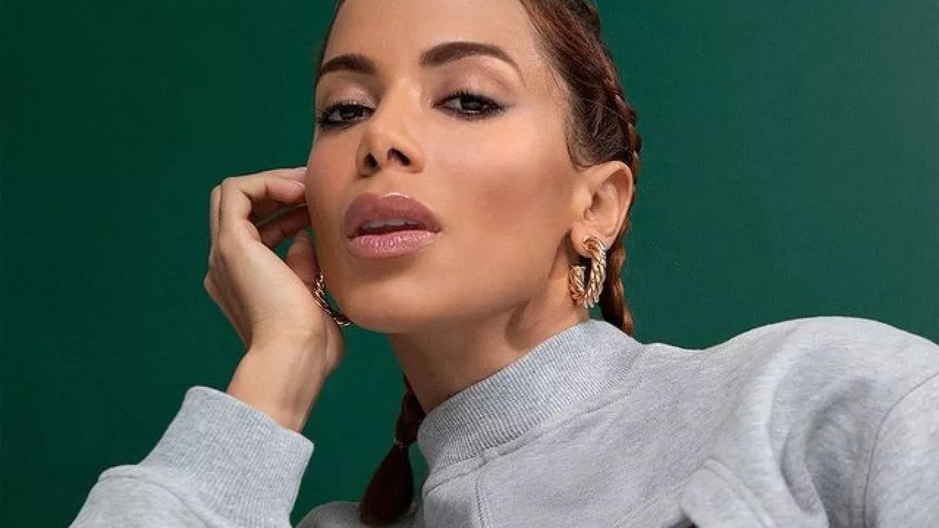 ANITTA