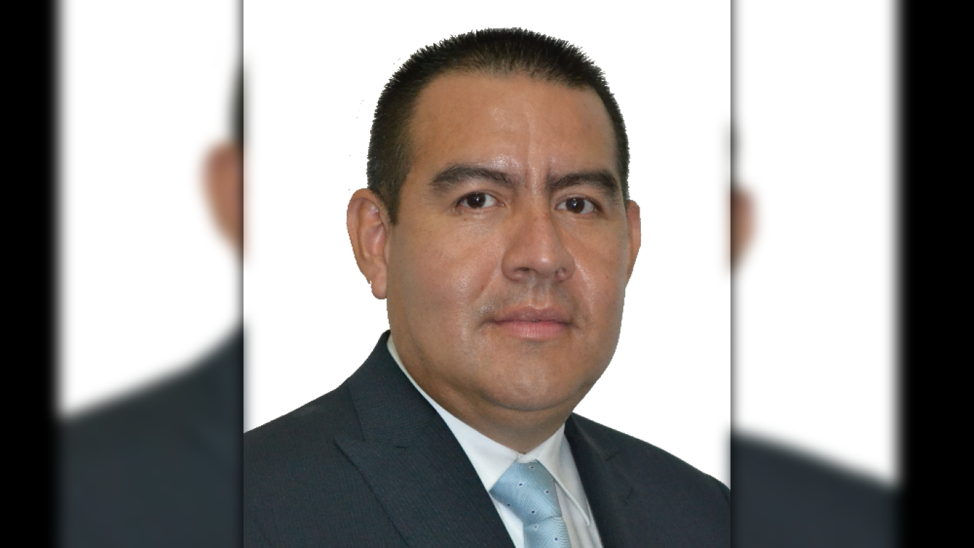 Wilmer Ramiro Carrillo