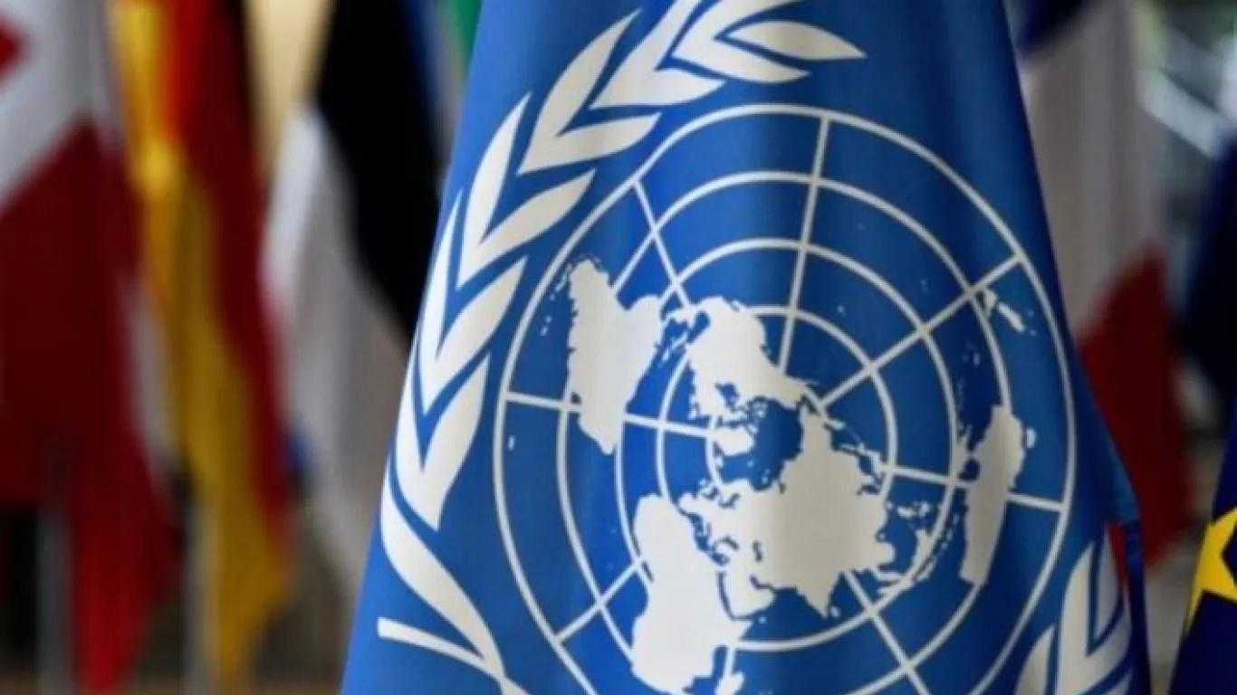Hombres armados robaron vehículo de la ONU en el Catatumbo
