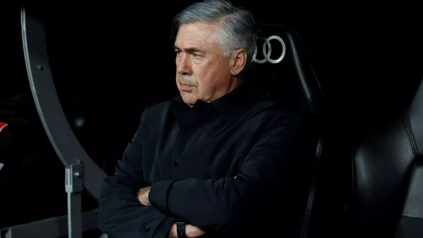 Carlo Ancelotti