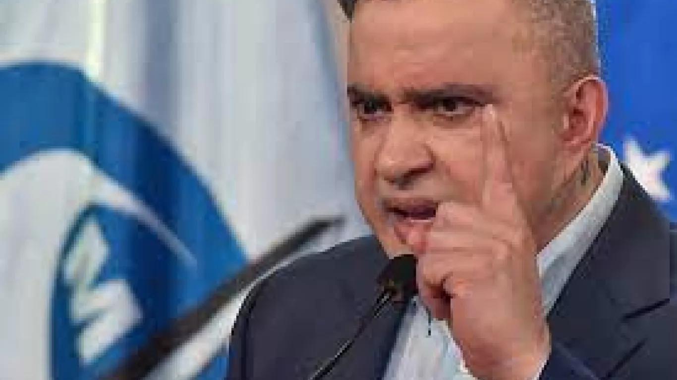 Tarek William Saab,