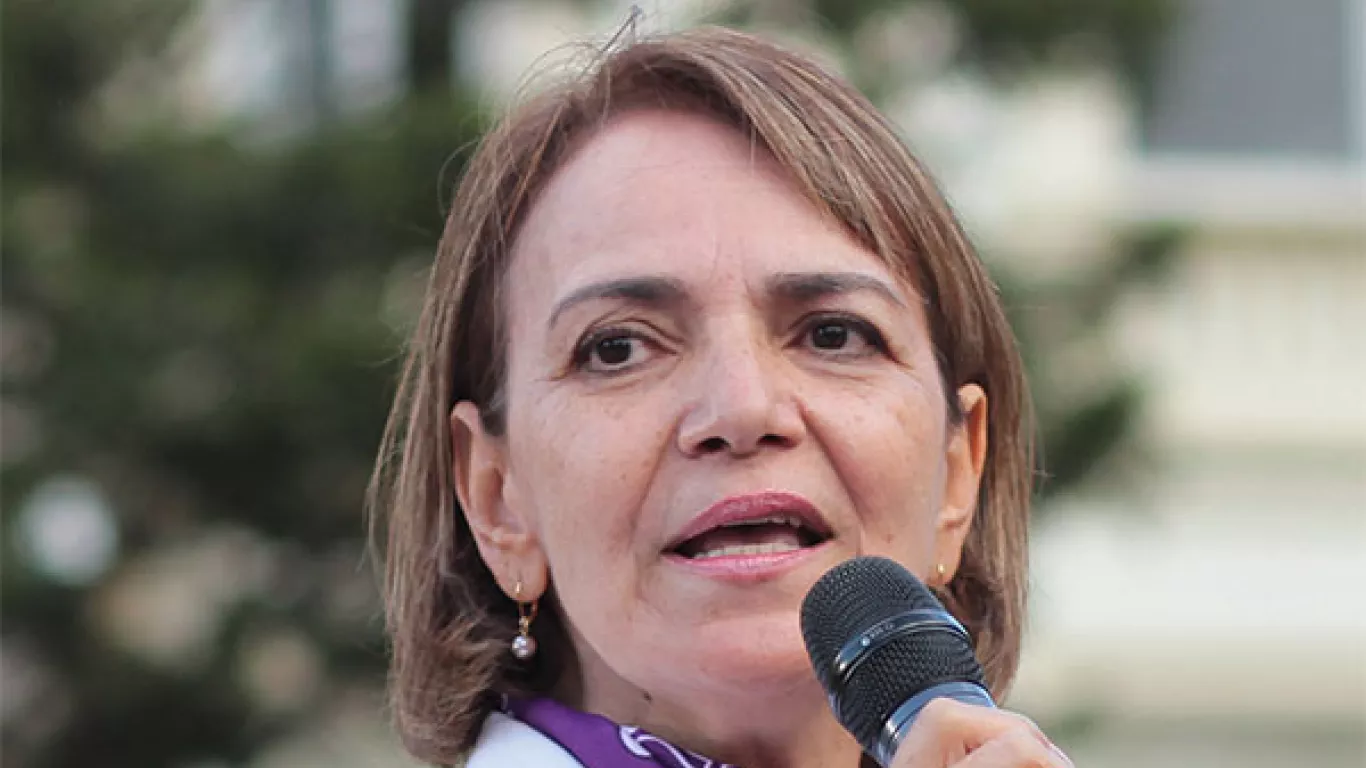 Ana Maria Soleiber