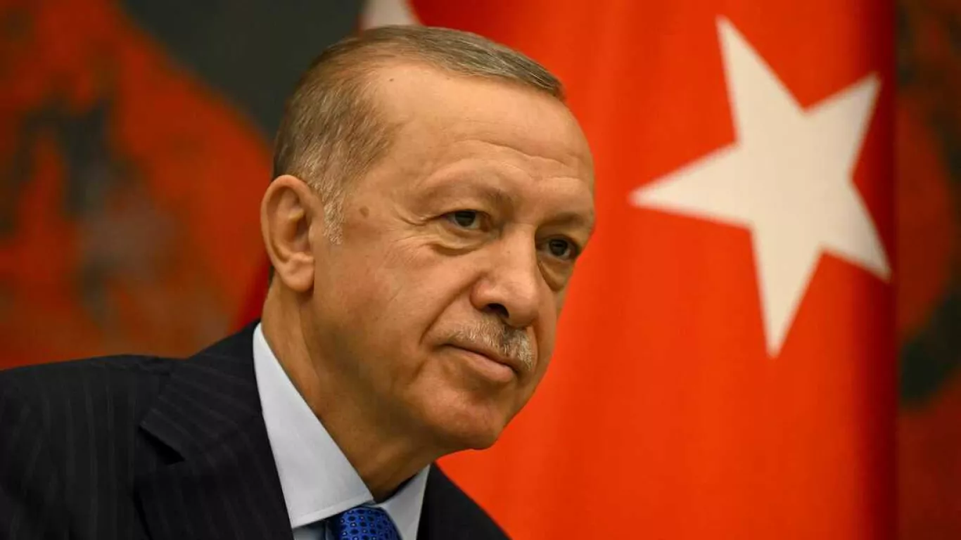 Erdogan