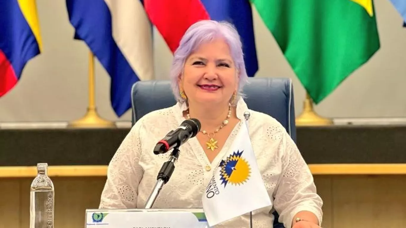 Gloria Inés Florez