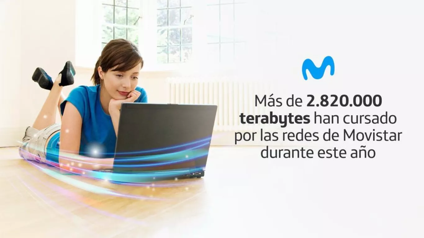 MOVISTAR DATOS