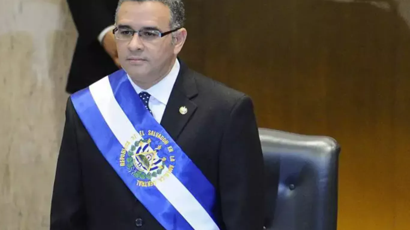 Mauricio Funes