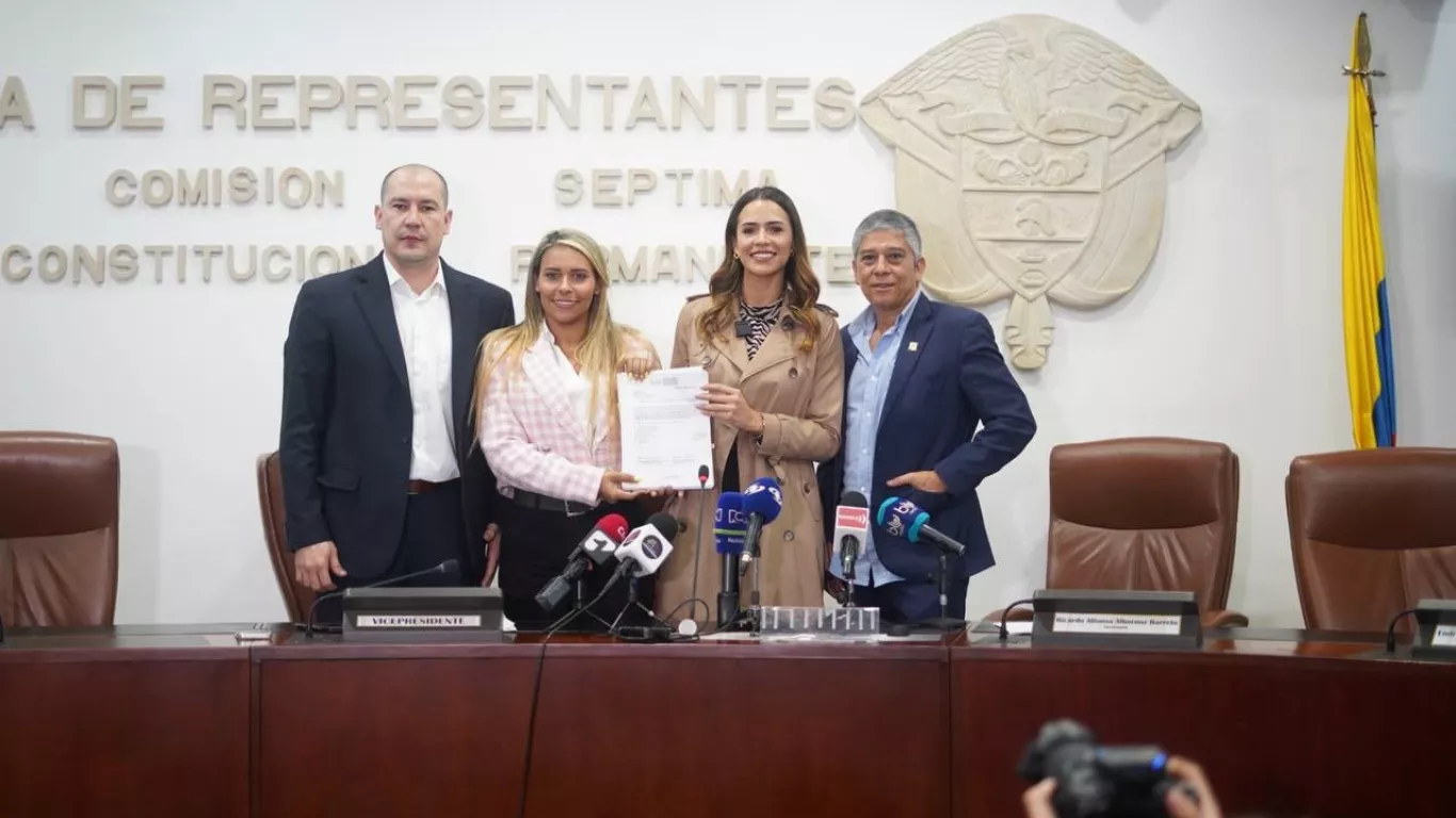 Ponencia Reforma Laboral