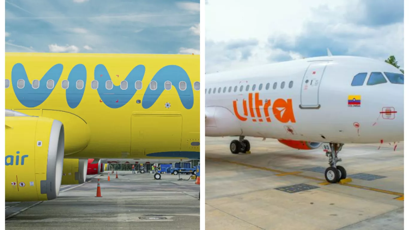 VIVA Y ULTRA AIR