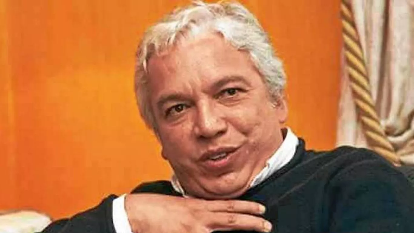 Carlos Alonso Lucio