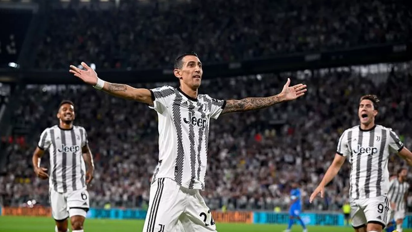 Ángel Di María