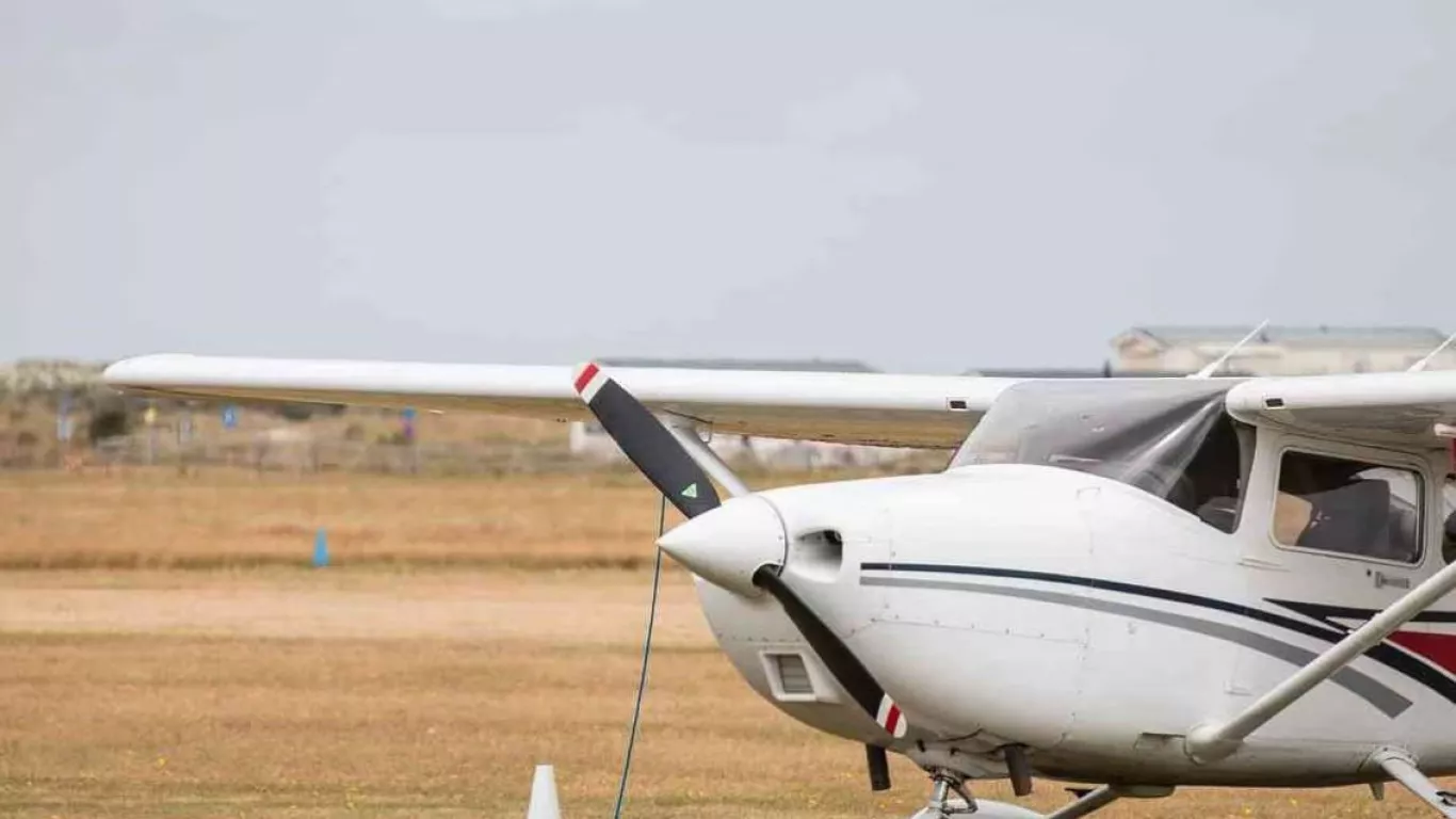 AVIONETA DESAPARECIDA 1