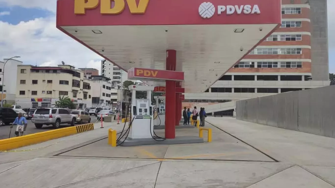 PDVSA Venezuela