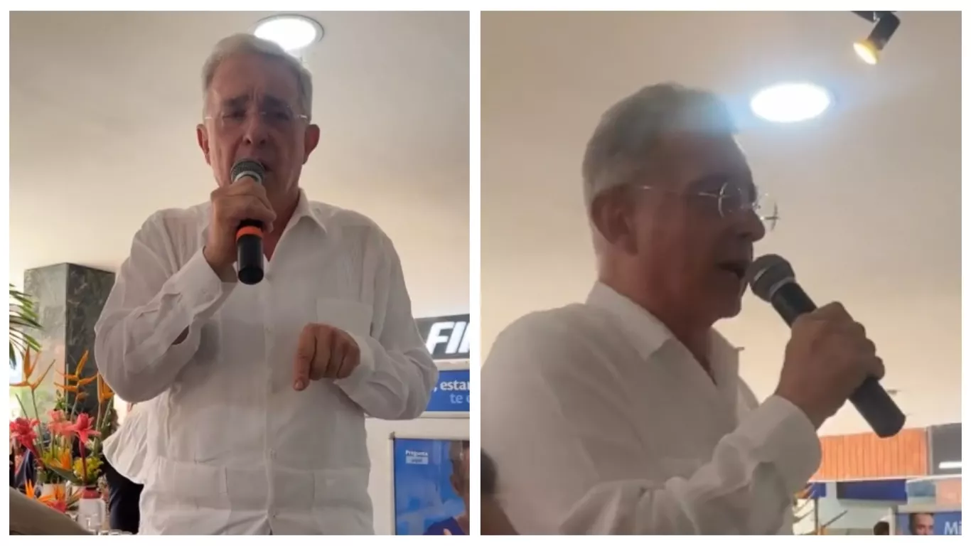 URIBE EN CARTAGENA 3