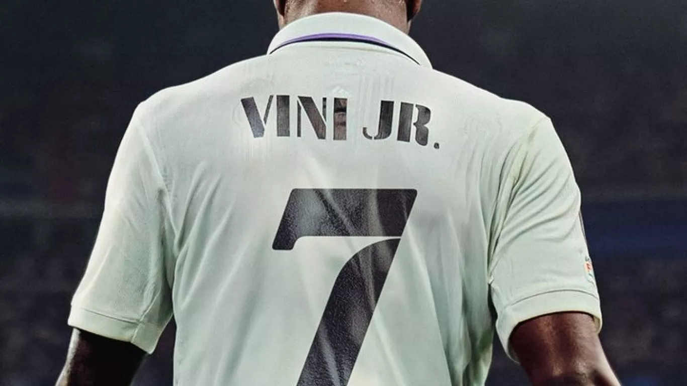 Vini Jr