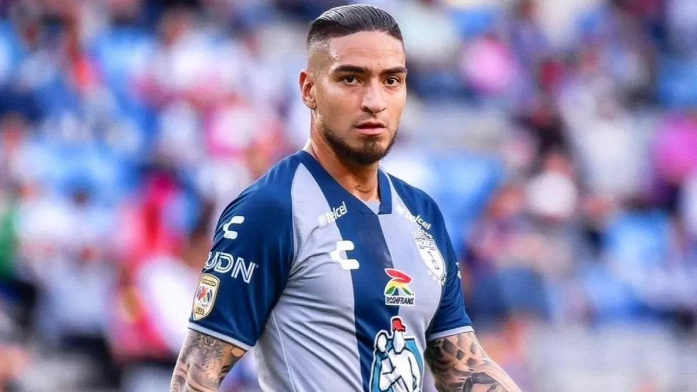 Cristian Arango 10