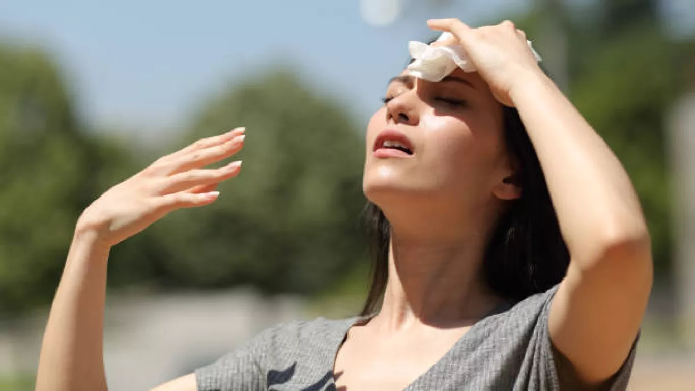 ola de calor 2