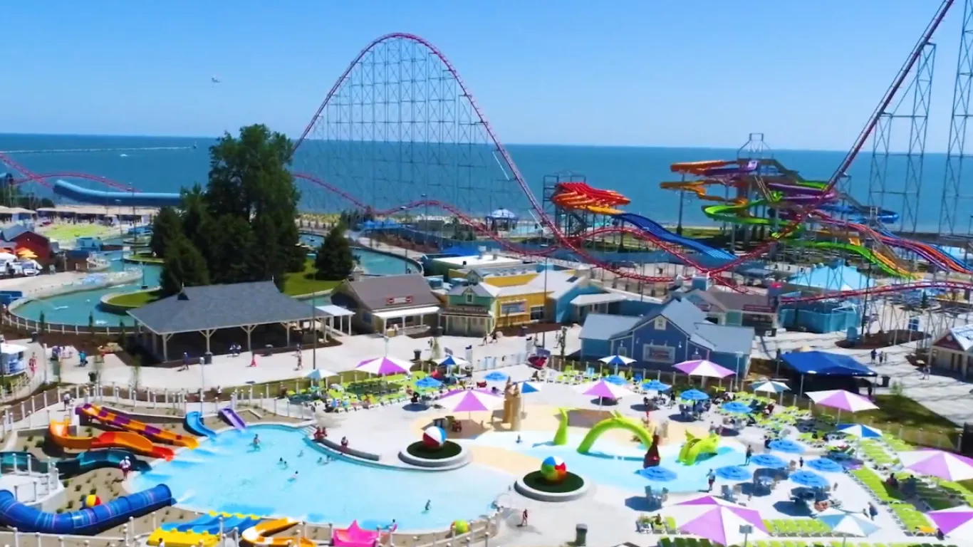 Cedar Point