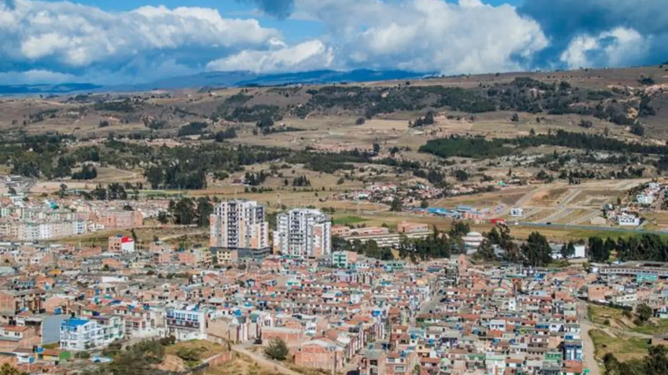 TUNJA 1