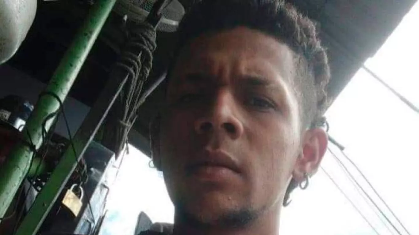 Asesinan a joven en Barrancabermeja