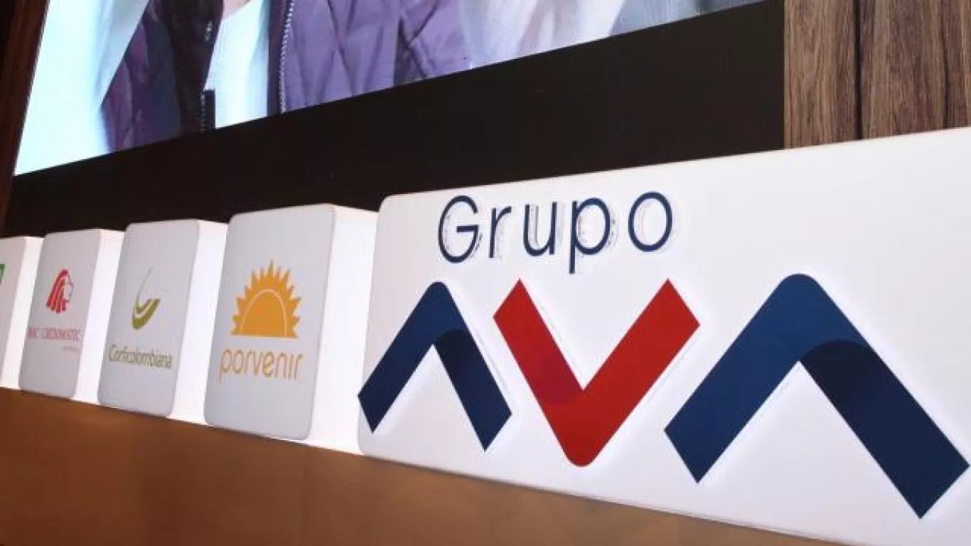 Grupo Aval 