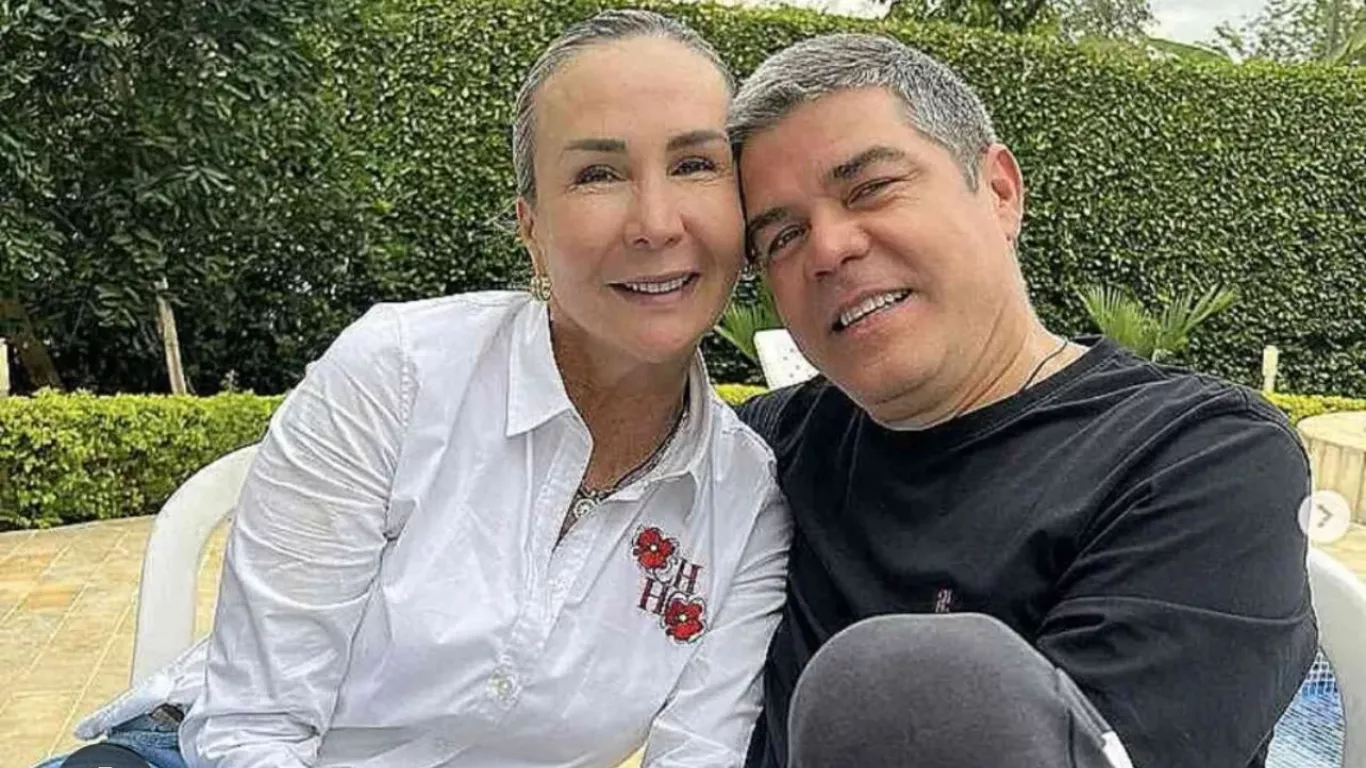 Luz Mery Tristán: autor de su feminicidio y esposo Andrés Gustavo Rico García está en hospital 