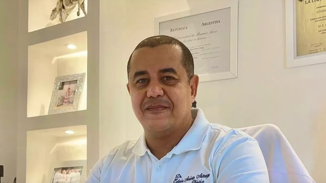 Conmoción en gremio médico por homicidio de reconocido cirujano plástico colombiano en Tailandia