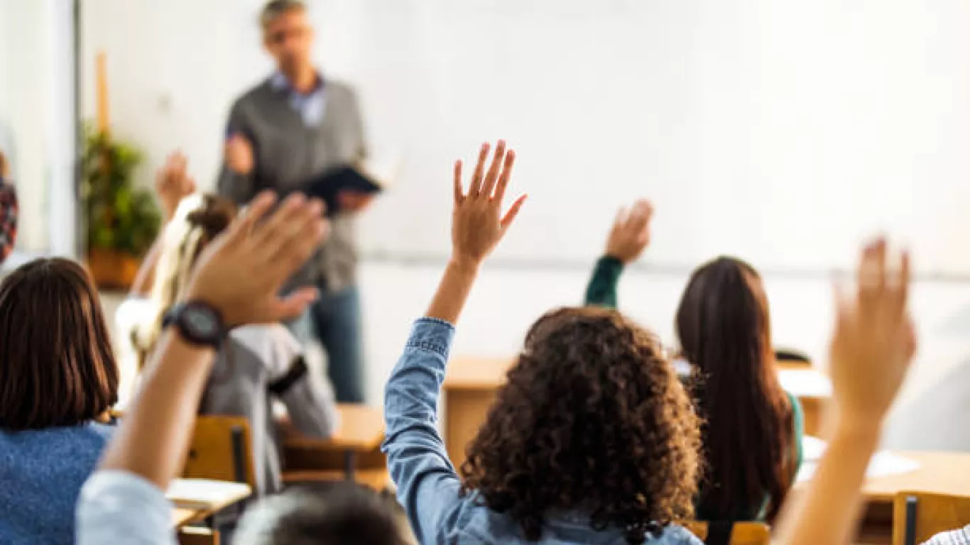 DOCENTES COLOMBIA