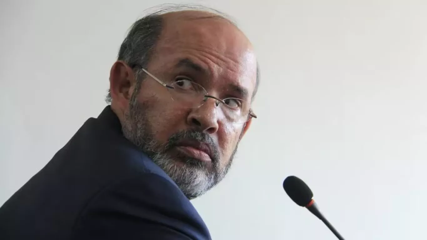 Francisco Ricaurte 1