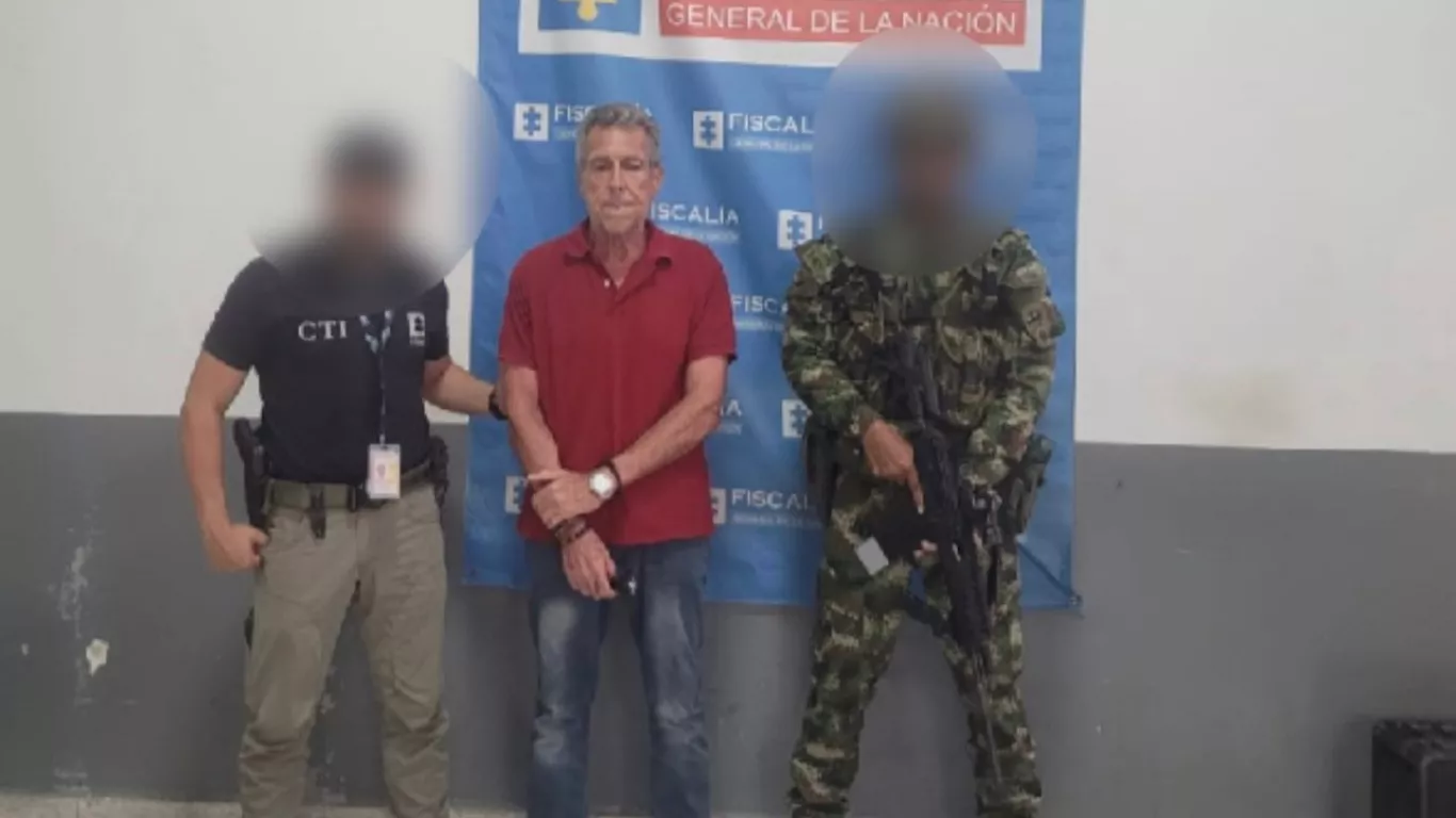 Narcotraficante requerido Puerto Rico