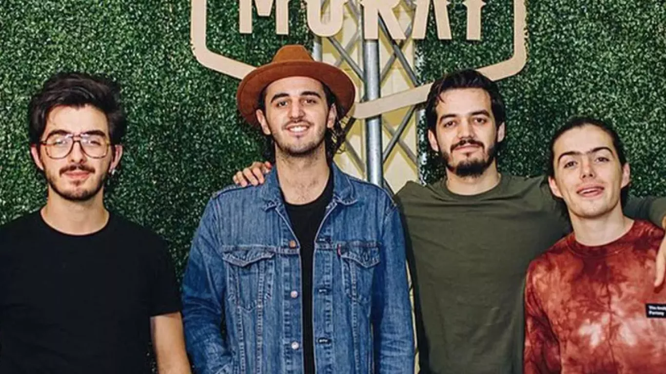 Morat 16