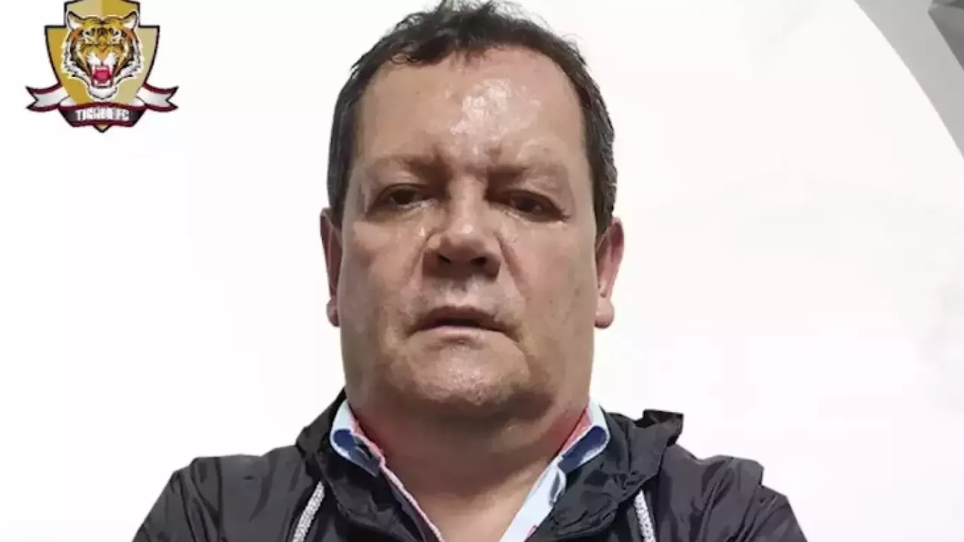 Presidente Tigres