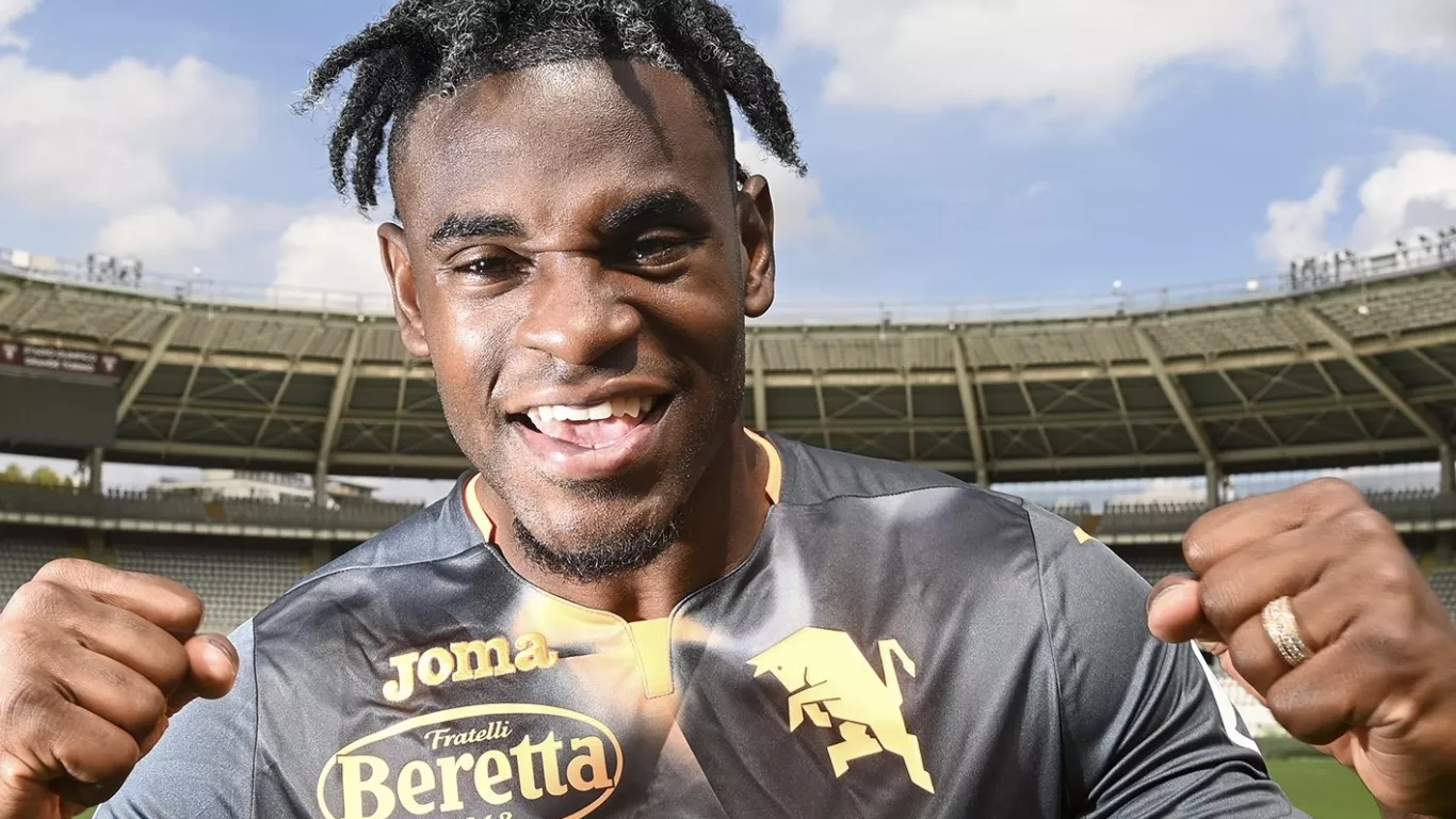 DUVÁN ZAPATA 1