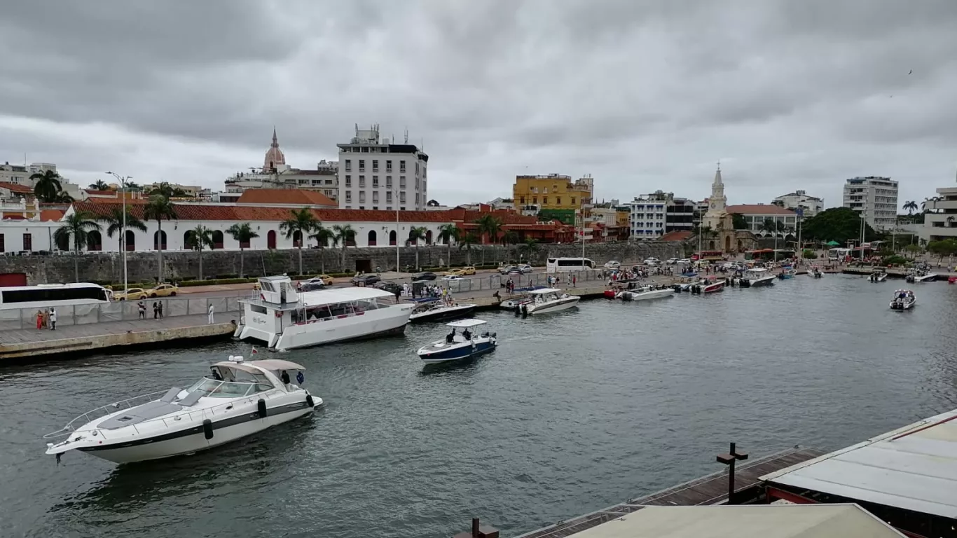 Turismo Cartagena