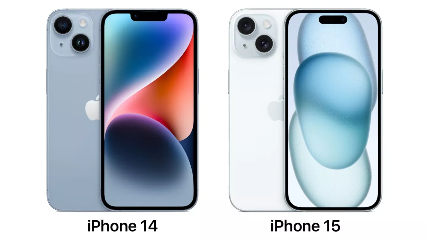 El cambio que llevará el iPhone 15 y el 14 no