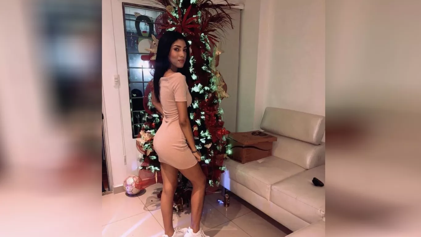 Luisa Fernanda Pacheco