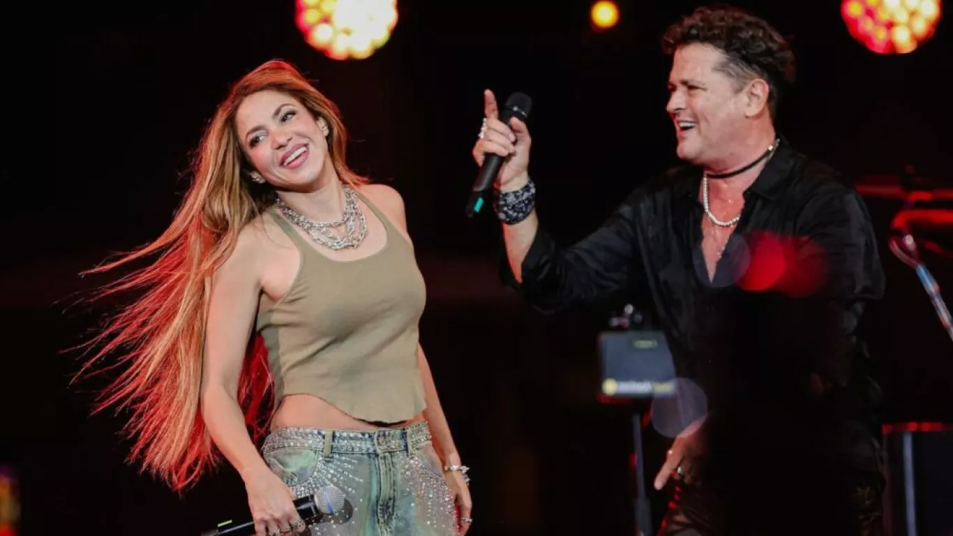 shakira y carlos vives oct