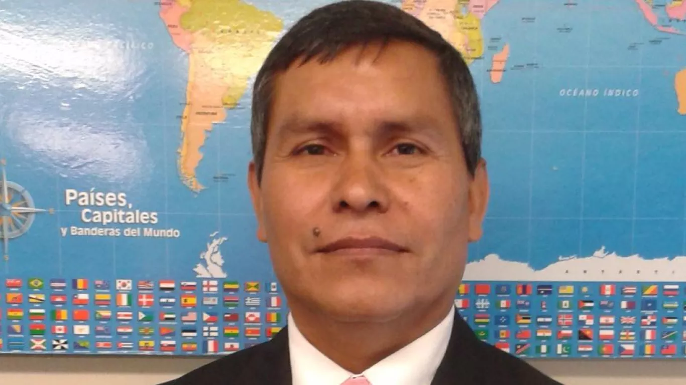 Juan Norberto Colorado Correa