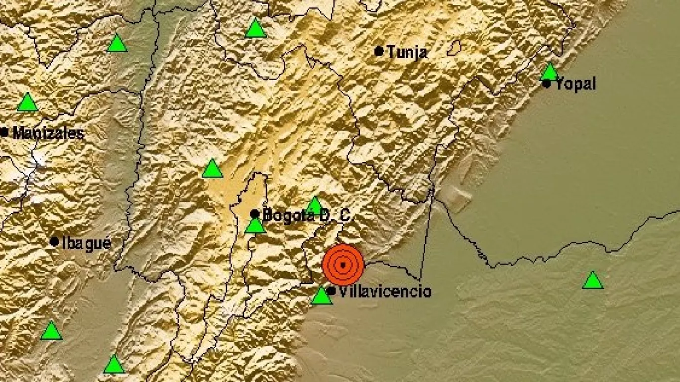 SISMO 10 DE NOVIEMBRE