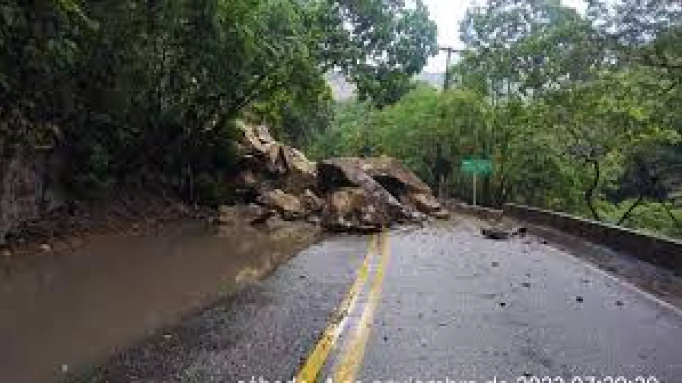 via bogota girardot