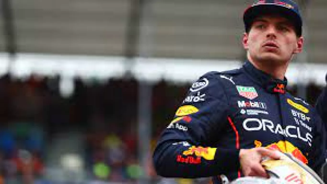 neerlandés Max Verstappen