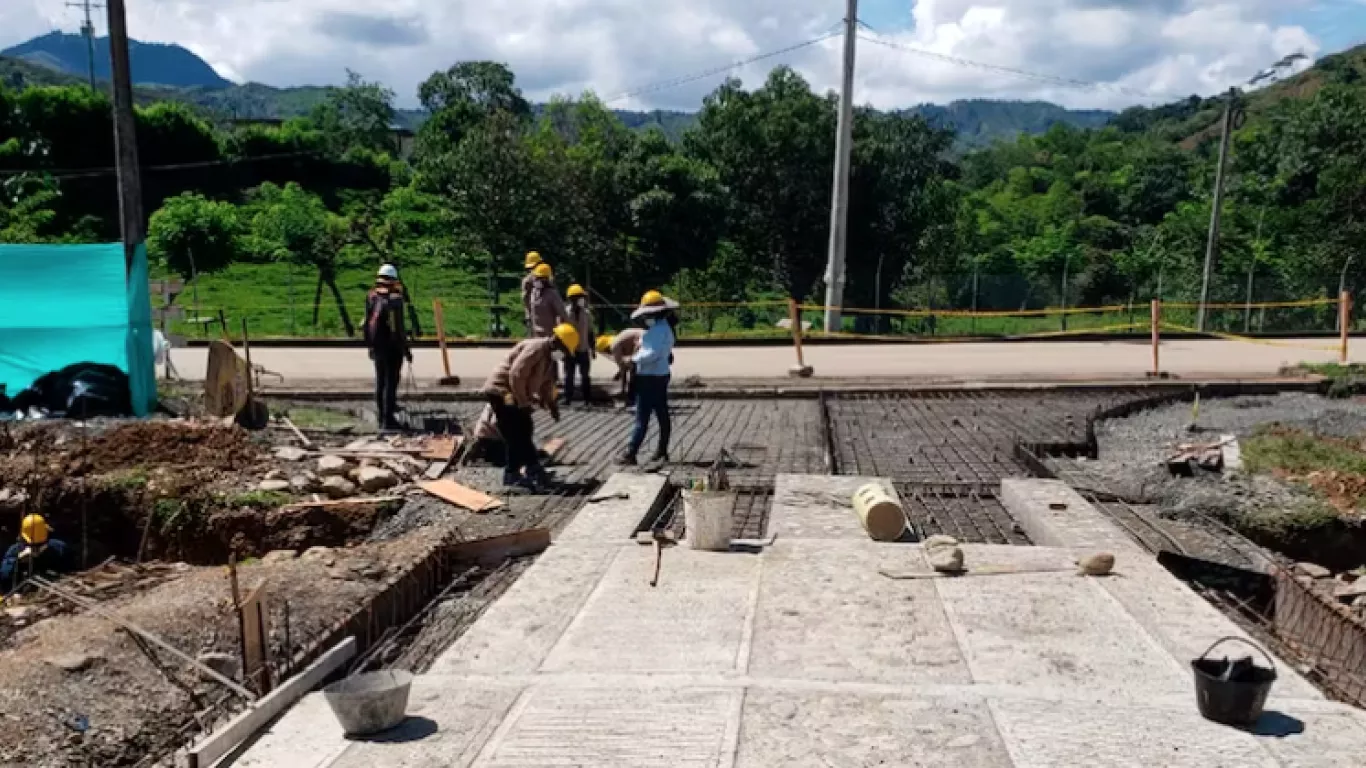 Mecanismo de Obras por Impuestos en 2024