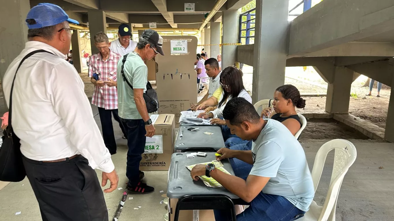 elecciones gamarra